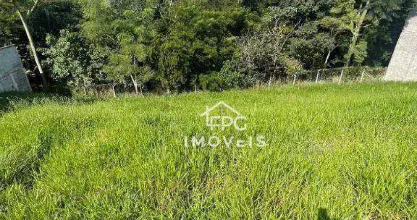 Terreno de 360 m² - condomínio buona vita - atibaia/sp