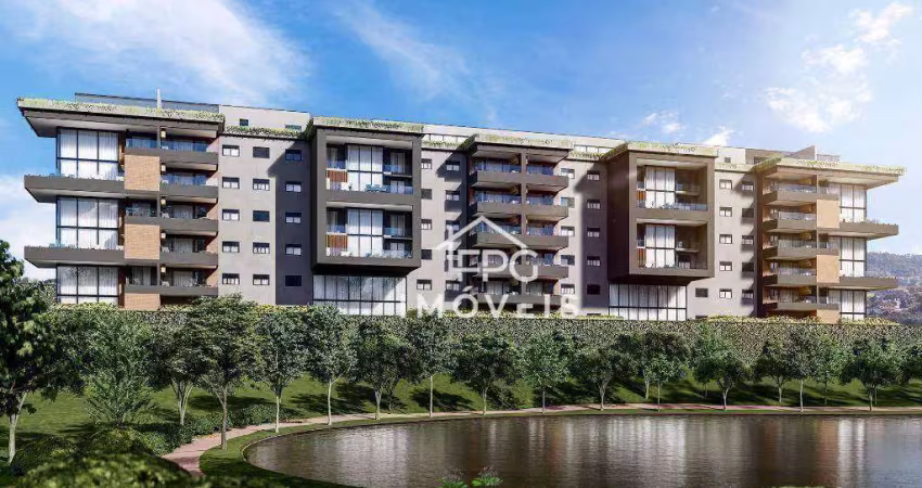 *lançamento* reserva da fazenda - apartamentos com 02 dormitórios em um residencial que mais parece um resort na cidade de atibaia/sp!