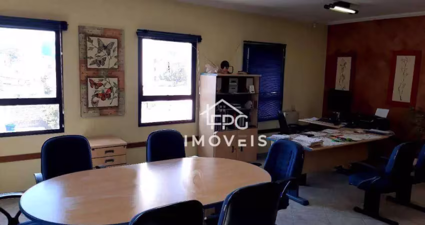 Sala comercial com 1 sala à venda na Rua das Pitangueiras, Jardim Pitangueiras I, Jundiaí