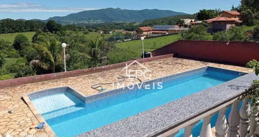 Chácara / sítio com 3 quartos à venda em Canedos, Piracaia 