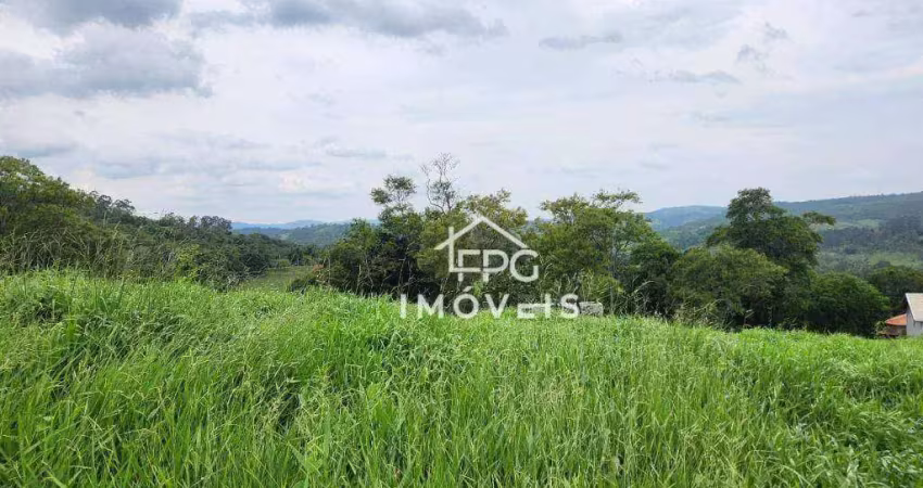 Terreno em condomínio fechado à venda em Campo Largo, Jarinu 
