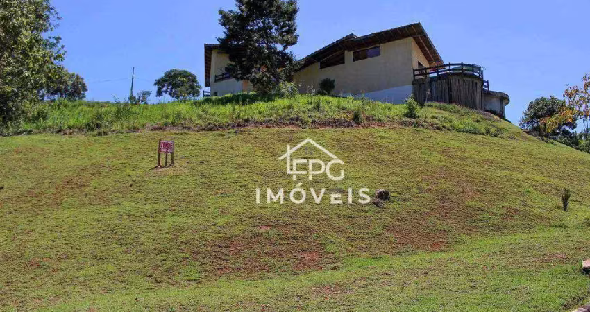 Terreno à venda no condomínio bothanica jarinu - jarinu/sp