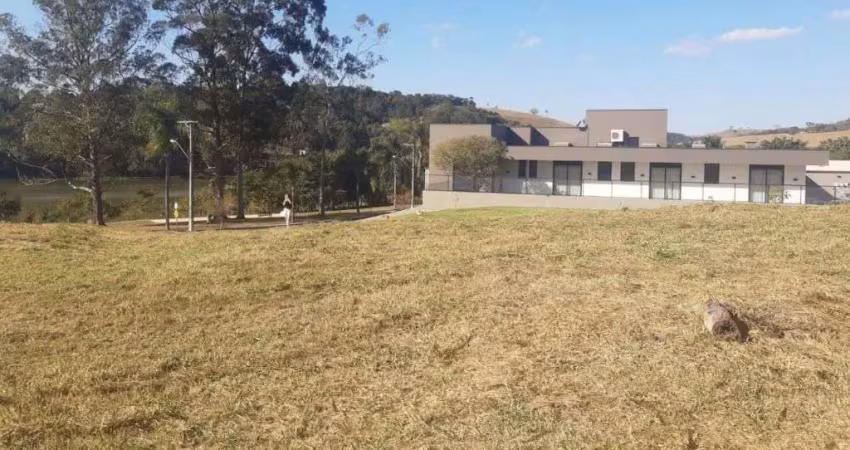 Terreno à venda no equilibrium residencial atibaia/sp
