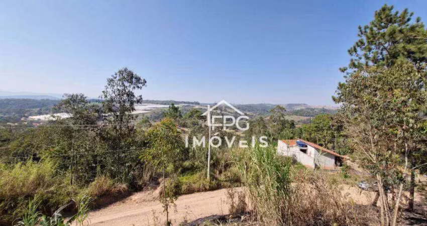 Terreno à venda na Avenida Azaléias, Estância San Remo, Atibaia