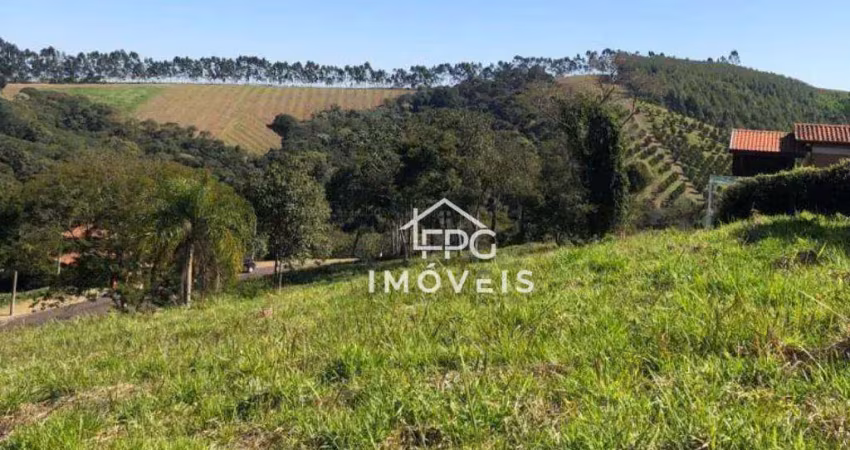 Lote em condomínio fechado  com muito verde e 1.134 m² - bothanica jarinu - jarinu/sp