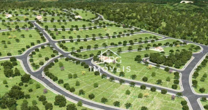 Lote com 300 m³ -  r$ 250.000,00 a vista ou entrada de r$ 115.000,00 + 57 x r$ 2.550,00portal lamis - atibaia/sp