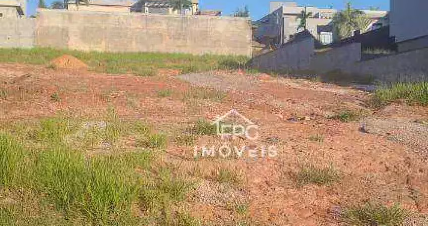 Lote a venda no condomínio shambala 3 em atibaia/sp