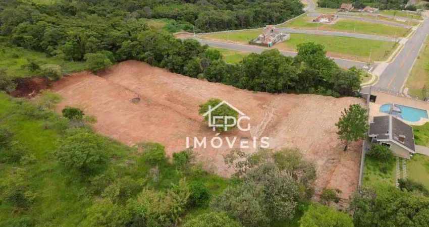 Terreno à venda na Rua Antonio Angelo Nanô, Panorama Parque Residencial, Atibaia