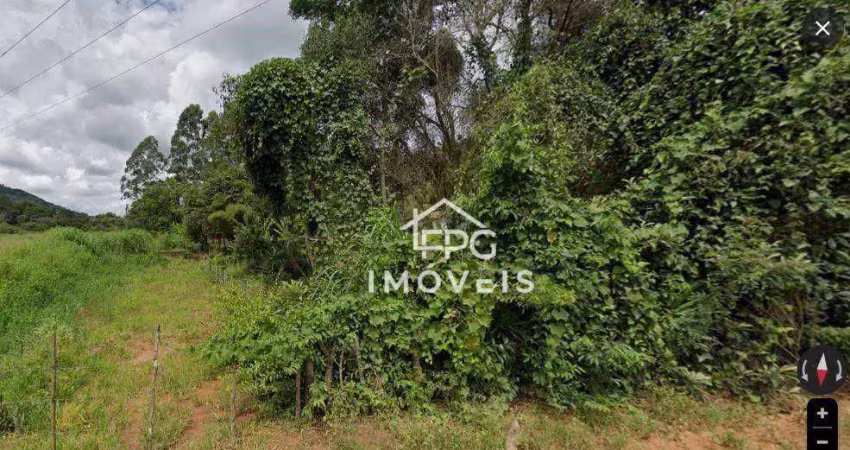 Terreno à venda de 2.994,14 m² em água preta - jarinu/sp