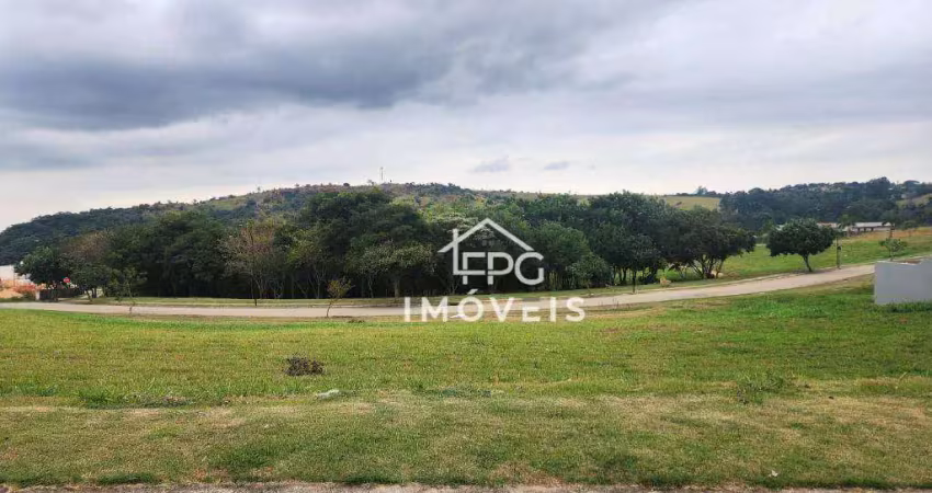 Terreno à venda de 923 m² no condomínio vida real - itupeva/sp