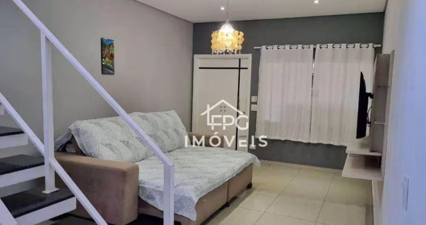Casa com 3 suítes à venda no alvinópolis - atibaia/sp