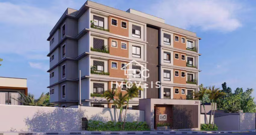 Lançamento gió gardenia - apartamentos de até 03 suítes - vila gardenia atibaia/sp
