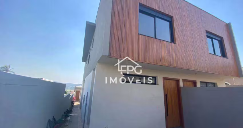 Casa com 3 quartos à venda na Avenida Coronel Ernesto Andrade Alves, Loteamento Loanda, Atibaia