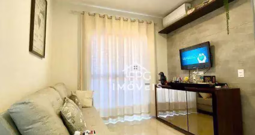 Apartamento à venda no trenza vistana residencial - atibaia/sp