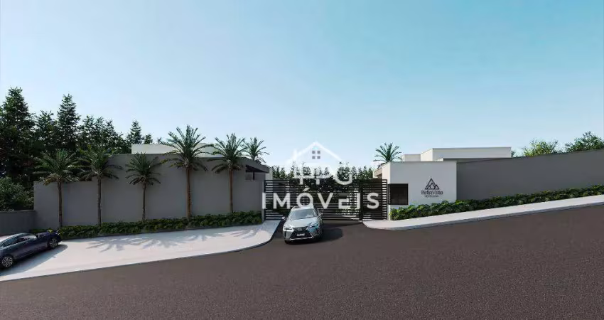 Lançamento residencial bella vista em bom jeus dos perdões