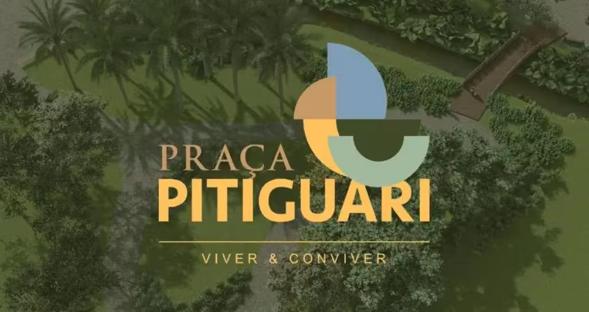 Lançamento praça pitiguari - (shopping ao lado portal lamis) - atibaia/sp