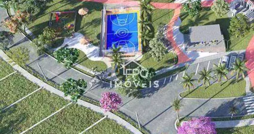 Terreno à venda, 250 m² a partir de  r$ 197.000  em bragança paulista/sp