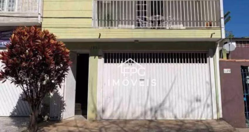 Casa com 3 dormitórios - são miguel - bragança paulista