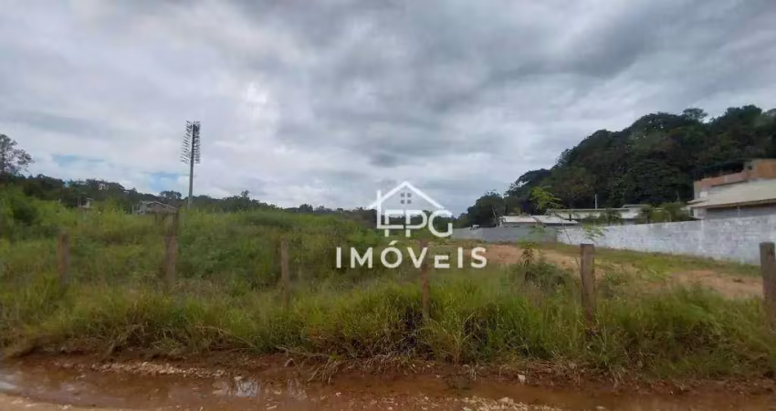 Terreno à venda, 4800 m² por r$ 450.000,00 - jardim estância brasil - atibaia/sp