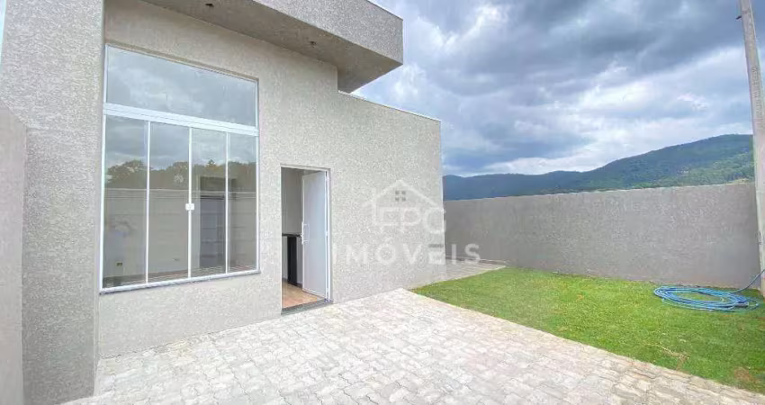 Casa com 2 dormitórios - lamismar ii - bom  jesus dos perdões/sp