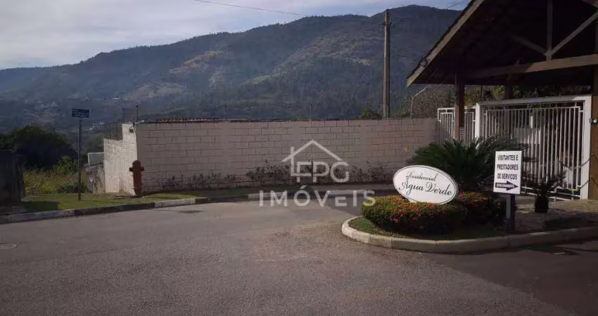 Terreno à venda na Avenida Engenheiro Paulo Izzo, Jardim Maristela, Atibaia