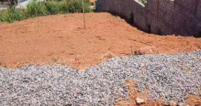 Terreno à venda na Rua do Belvedere, Atibaia Belvedere, Atibaia