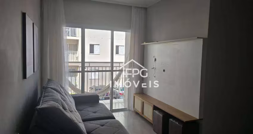 Apartamento com 2 dormitórios - entrada r$ 205.000,00 + r$ 125.000,00 em 322 parcelas de r$ 830,00 ou r$ 330.000,00 a vista