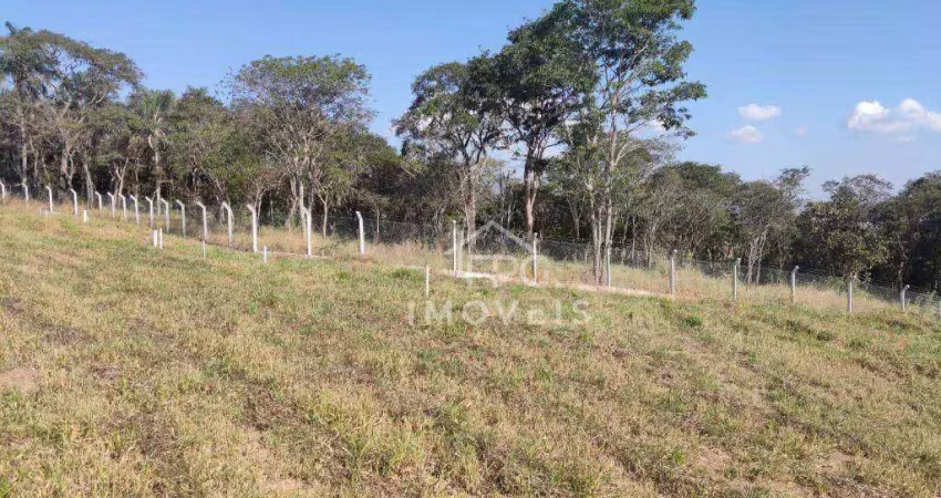 Lote em condomínio fechado - elementum - atibaia/sp