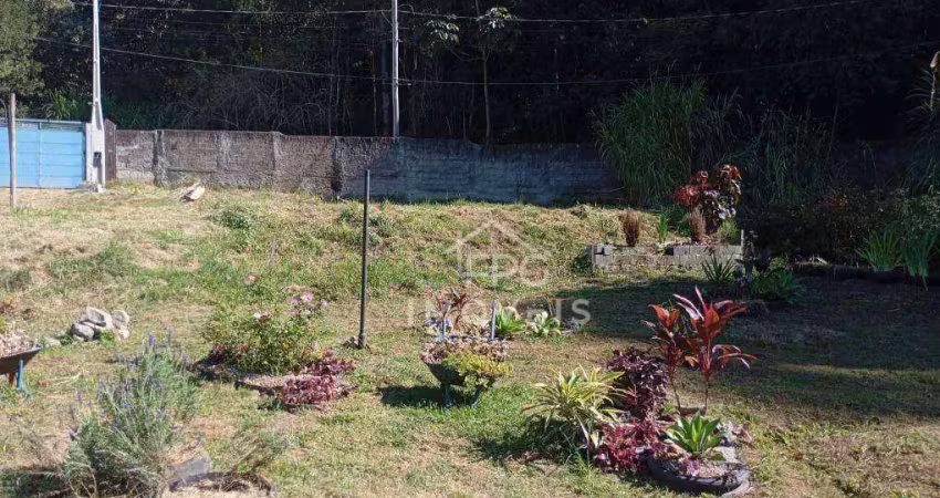 Terreno 500 m² à venda em atibaia – jardim estância brasil