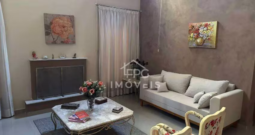 Casa com 5 dormitórios - porto atibaia - atibaia/sp