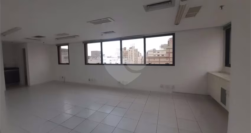 Salas à venda ou para locação em Paraíso - SP