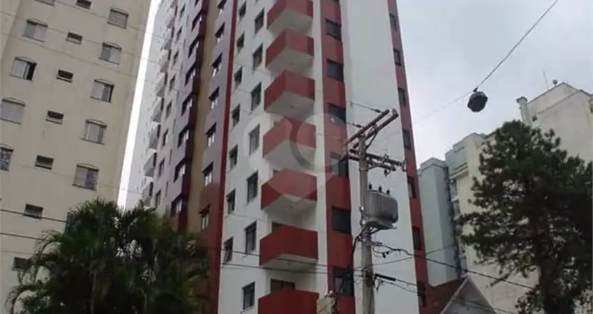 Apartamento com 3 quartos à venda em Liberdade - SP