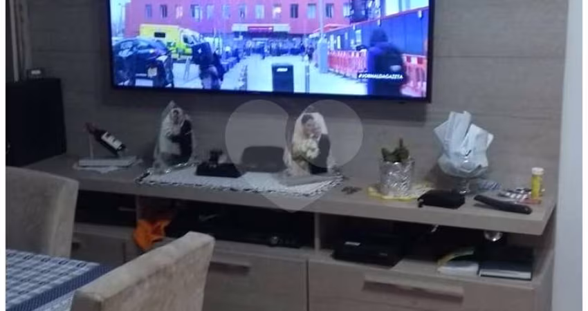 Apartamento com 1 quartos à venda em Liberdade - SP