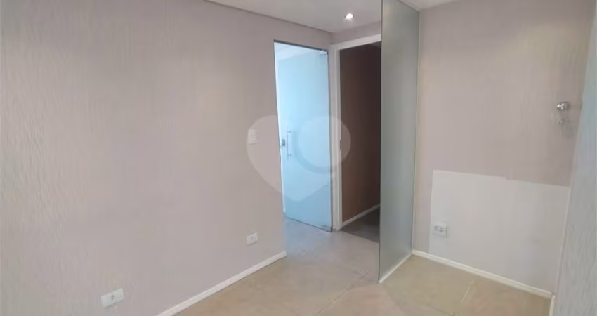 Salas para locação em Jardim Paulista - SP