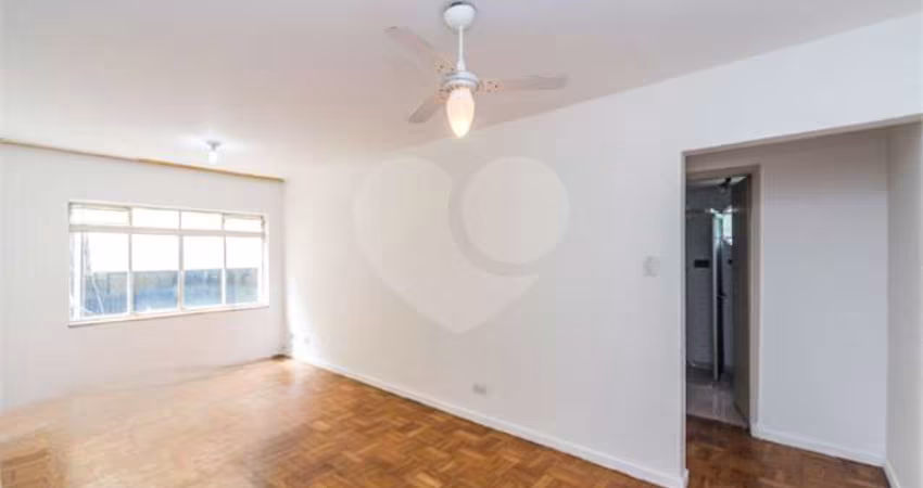 Apartamento com 1 quartos à venda em Paraíso - SP