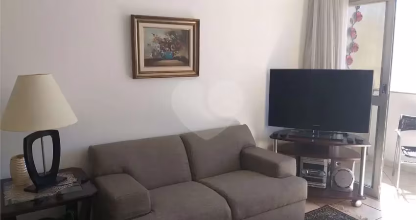 Apartamento com 2 quartos para locação em Paraíso - SP