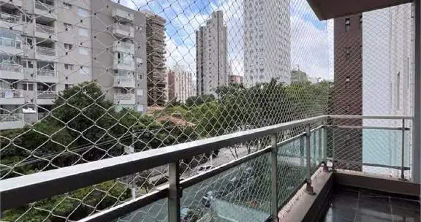 Apartamento com 3 quartos à venda ou para locação em aclimação - sp