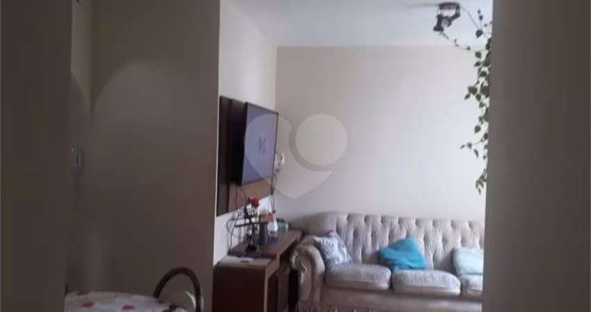 Apartamento com 2 quartos à venda em Vila Mariana - SP