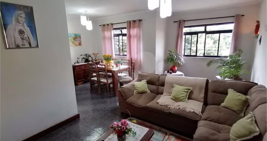 Casa com 2 quartos à venda em Vila Guaca - SP