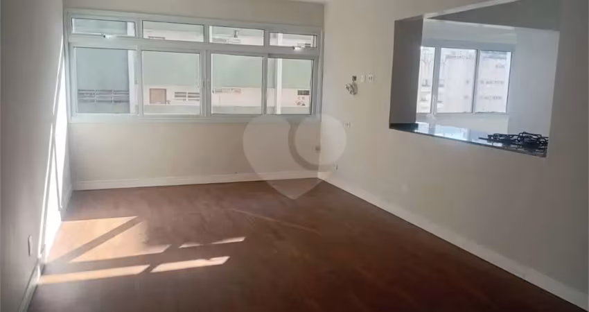 Apartamento com 2 quartos à venda em bela vista - sp