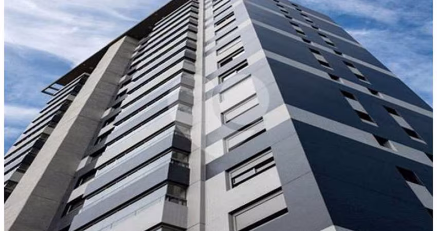Apartamento com 3 quartos à venda em Vila Clementino - SP