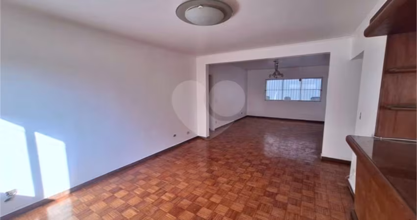 Apartamento com 4 quartos para locação em Jardim Paulista - SP