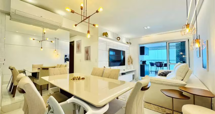 Apartamento com 2 quartos à venda em boqueirão - sp