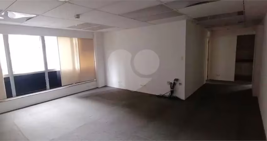 Sala comercial para alugar na Rua General Jardim, Higienópolis, São Paulo