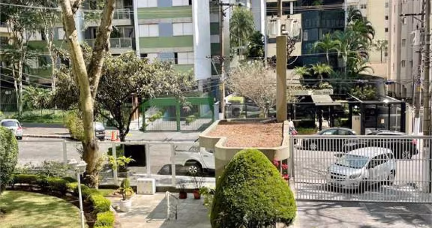 Apartamento com 3 quartos para locação em Aclimação - SP