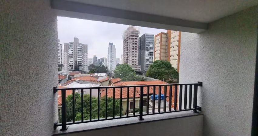 Apartamento com 1 quartos à venda em vila mariana - sp