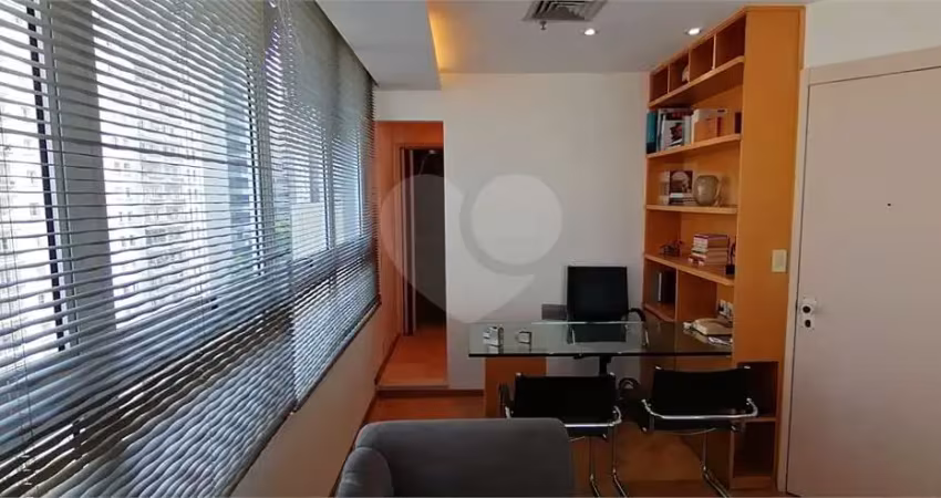 Sala comercial para alugar na Rua Manoel da Nóbrega, Paraíso, São Paulo