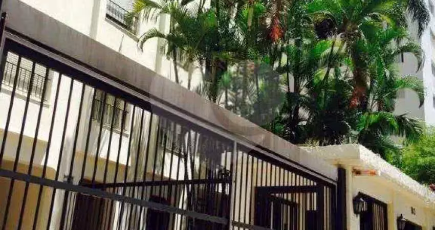 Apartamento com 3 quartos à venda em santa cecília - sp