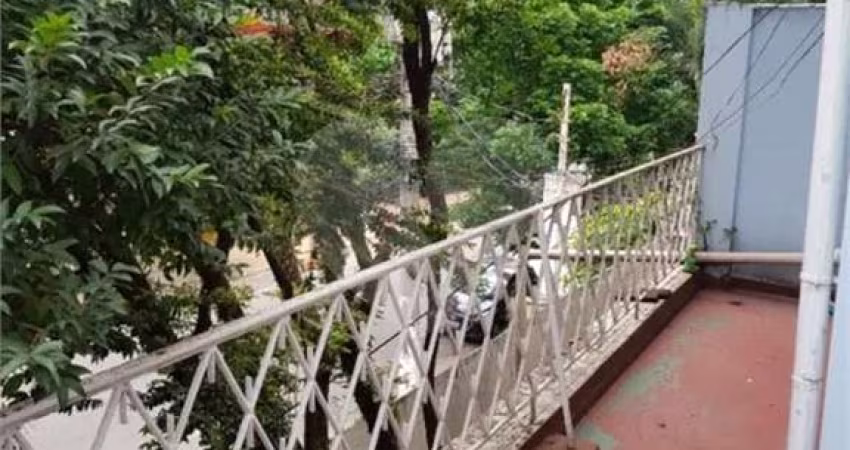 Casa com 5 quartos para locação em Jardim Paulista - SP