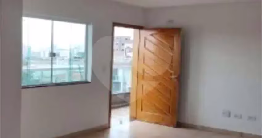 Apartamento com 1 quartos à venda em vila guilhermina - sp